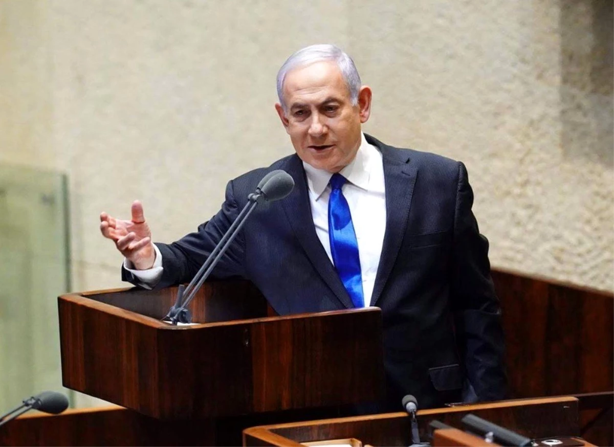 İsrail mahkemesinden Başbakan Netanyahu\'nun duruşmaya katılmama talebine ret