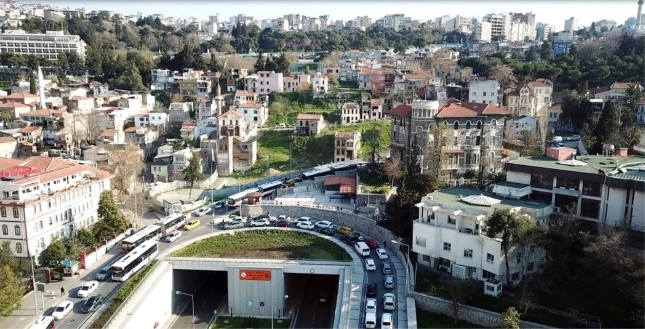 İzmir Damlacık\'ta tarihi dönüşüm başlıyor