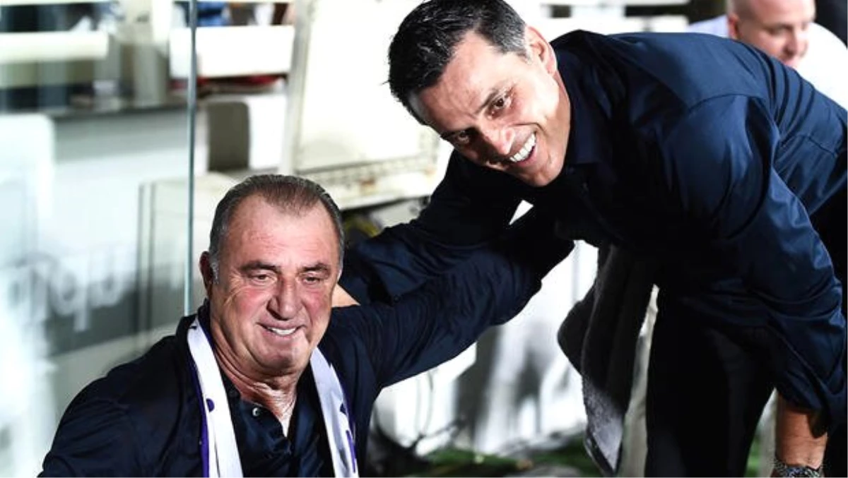 Mirsad Türkcan teklif etti, Fenerbahçe\'ye yeni bir teknik direktör önerisi daha