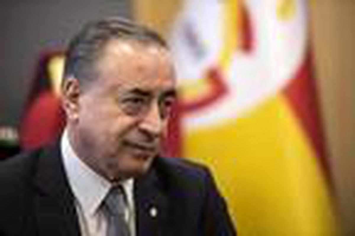Mustafa Cengiz\'e torun morali