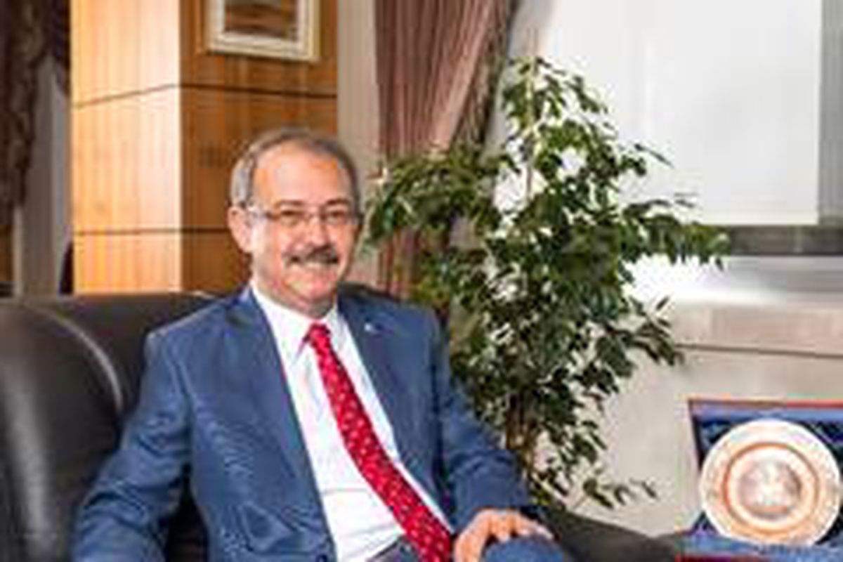 Ramazan Bayramı mesajı