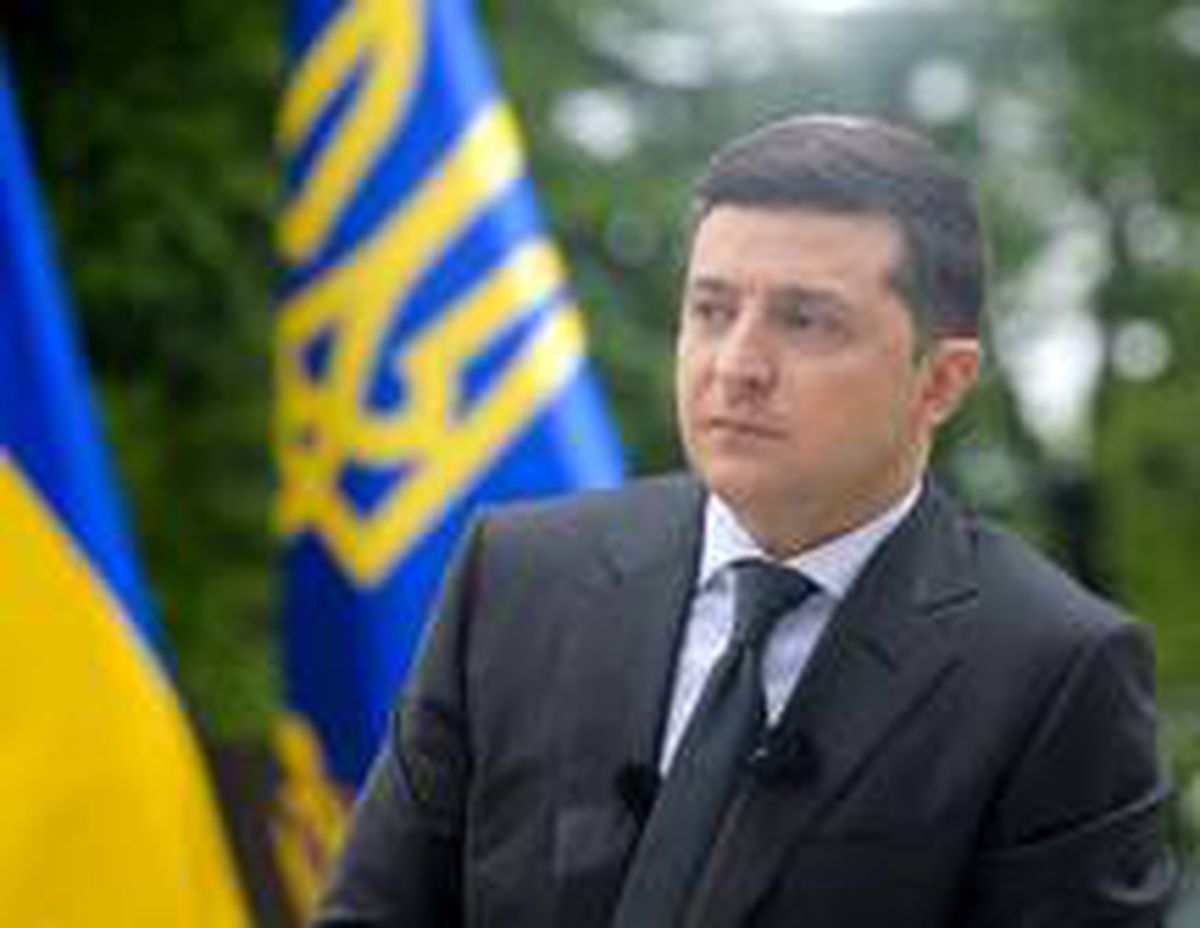 Rusya\'dan Zelenskiy\'e yanıt: "Değişen hiçbir şey yok"