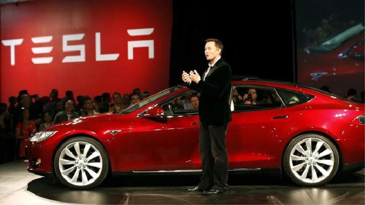 Tesla Fabrikasının Kurulacağı Yer Belli Oldu! Üretim Hızlanıyor