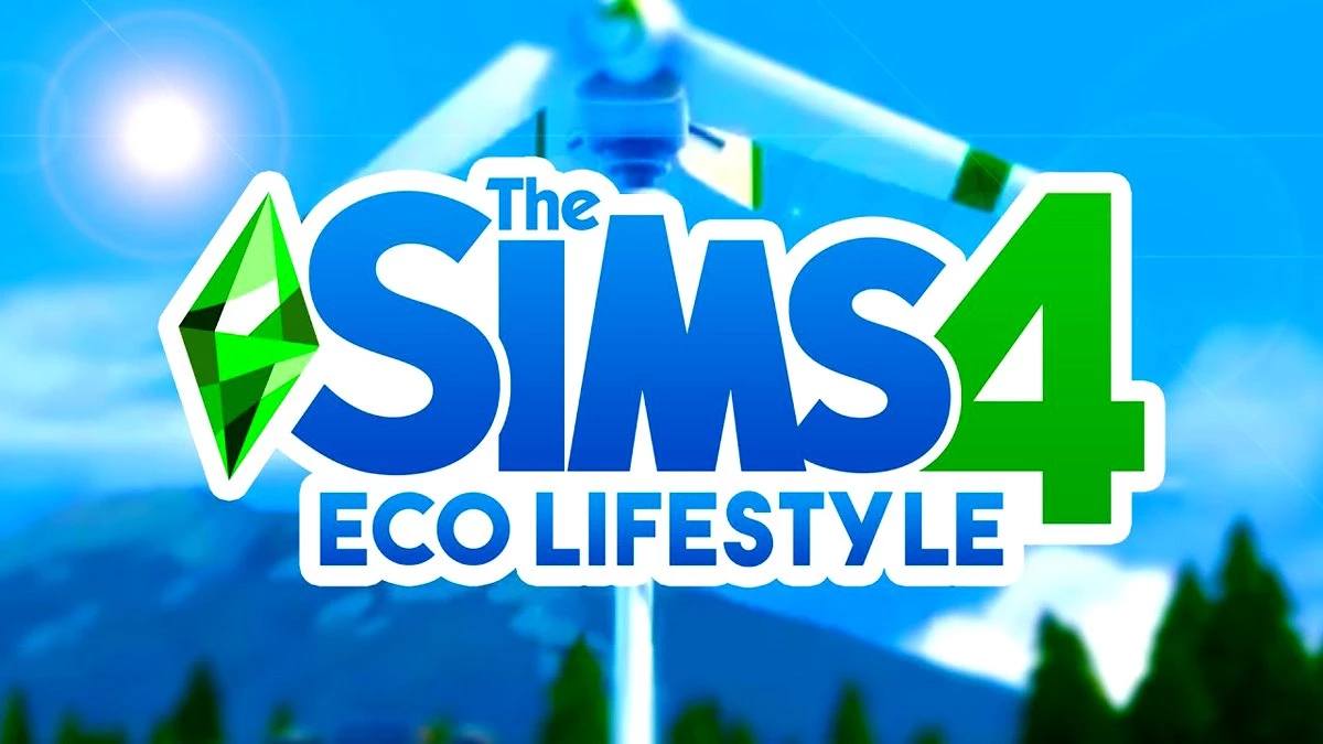 The Sims 4 Eco Lifestyle için Oynanış Fragmanı Yayınlandı