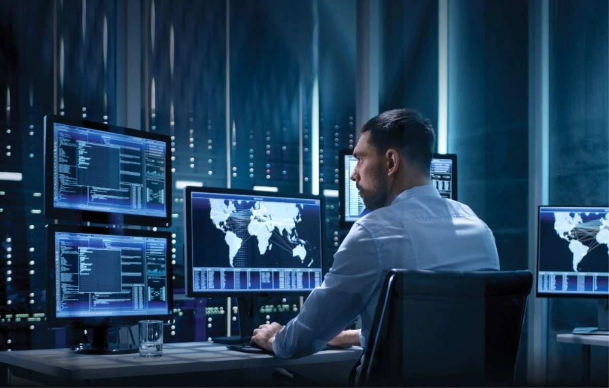 Turkcell\'den şirketlere yerli ve milli siber güvenlik hizmeti