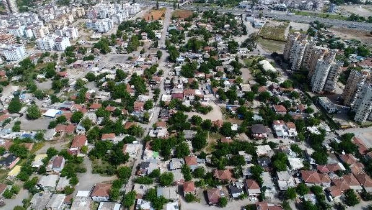 Uyuşturucu almaya gelenler karantinada mahsur kaldı