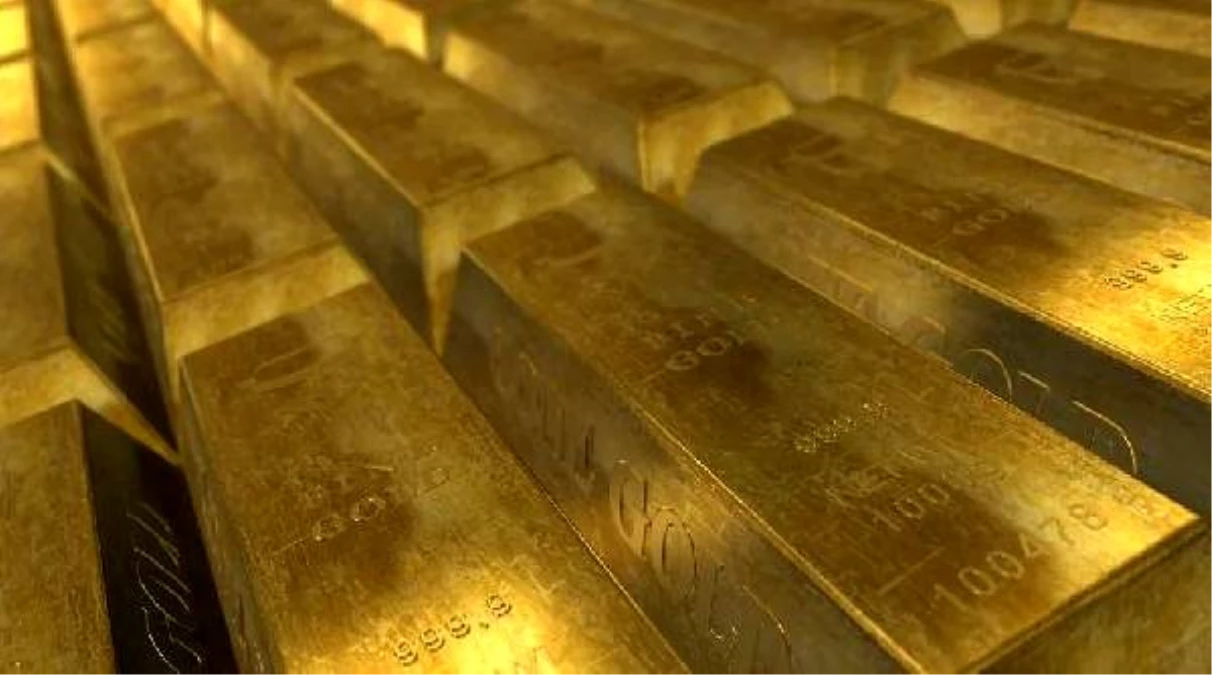 Venezuela\'dan İngiltere\'ye 1 milyar dolarlık altın davası