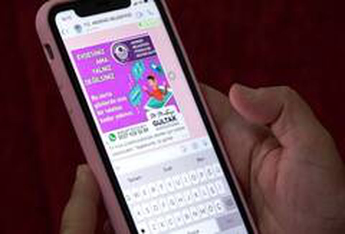 Akdeniz Belediyesi, whatsapp destek hattı kurdu