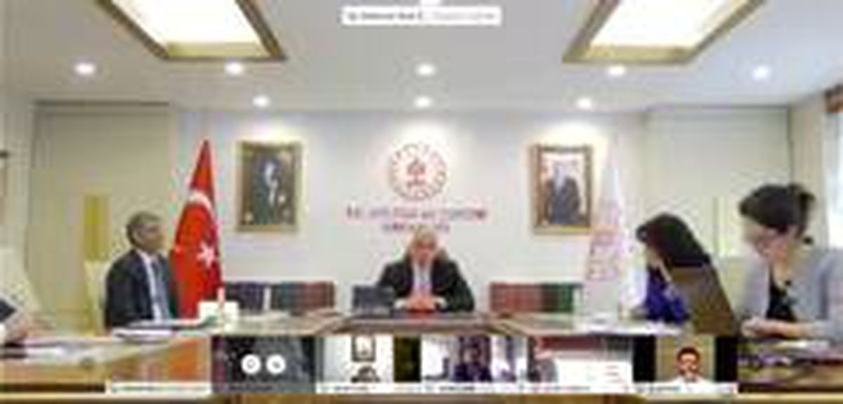 Bakan Ersoy\'dan turizm sektörü için önemli açıklamalar