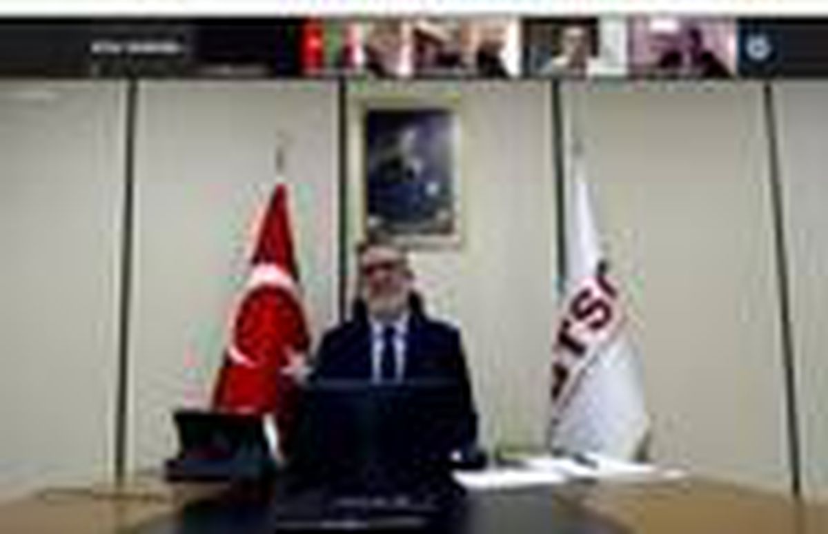 Bakan Varank: Bursa yabancı yatırımcıların hedef noktası haline gelebilir