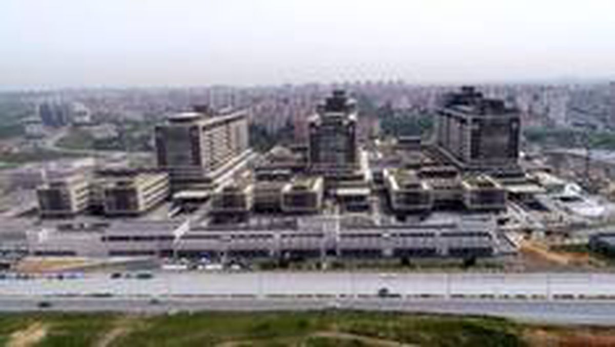 Başakşehir Çam ve Sakura Şehir Hastanesi hakkında neler biliniyor?