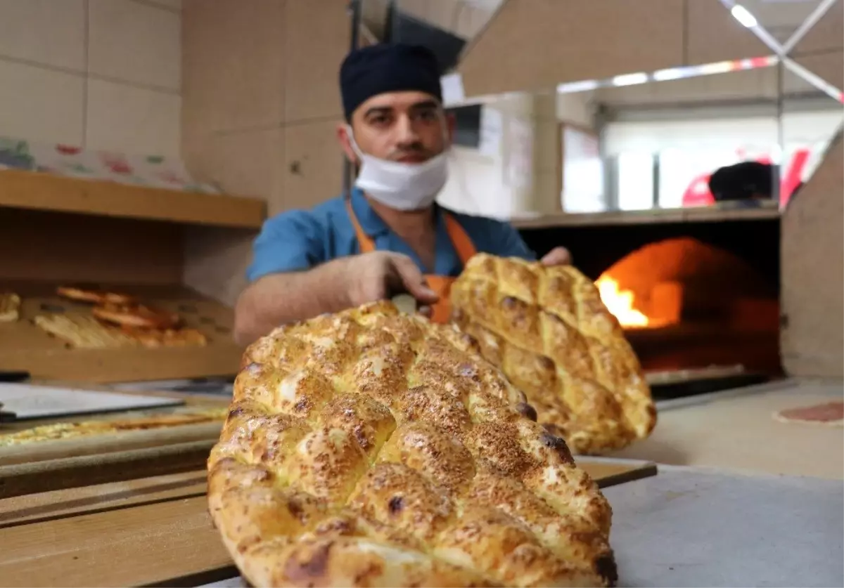 Bayramda ekmek israfına dikkat!