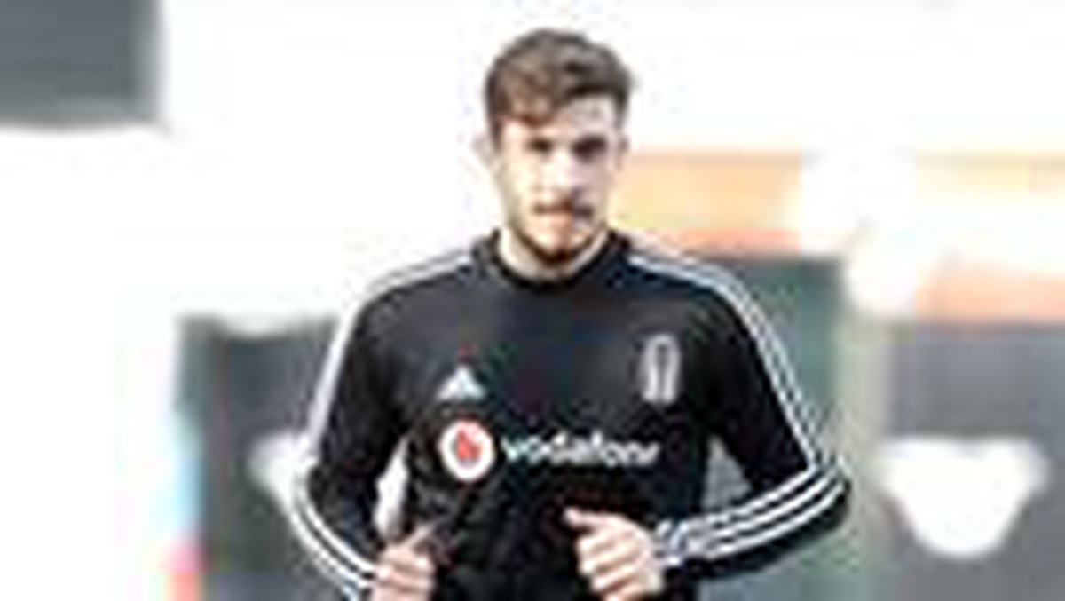 Beşiktaş\'a Dorukhan Toköz\'den iyi haber!