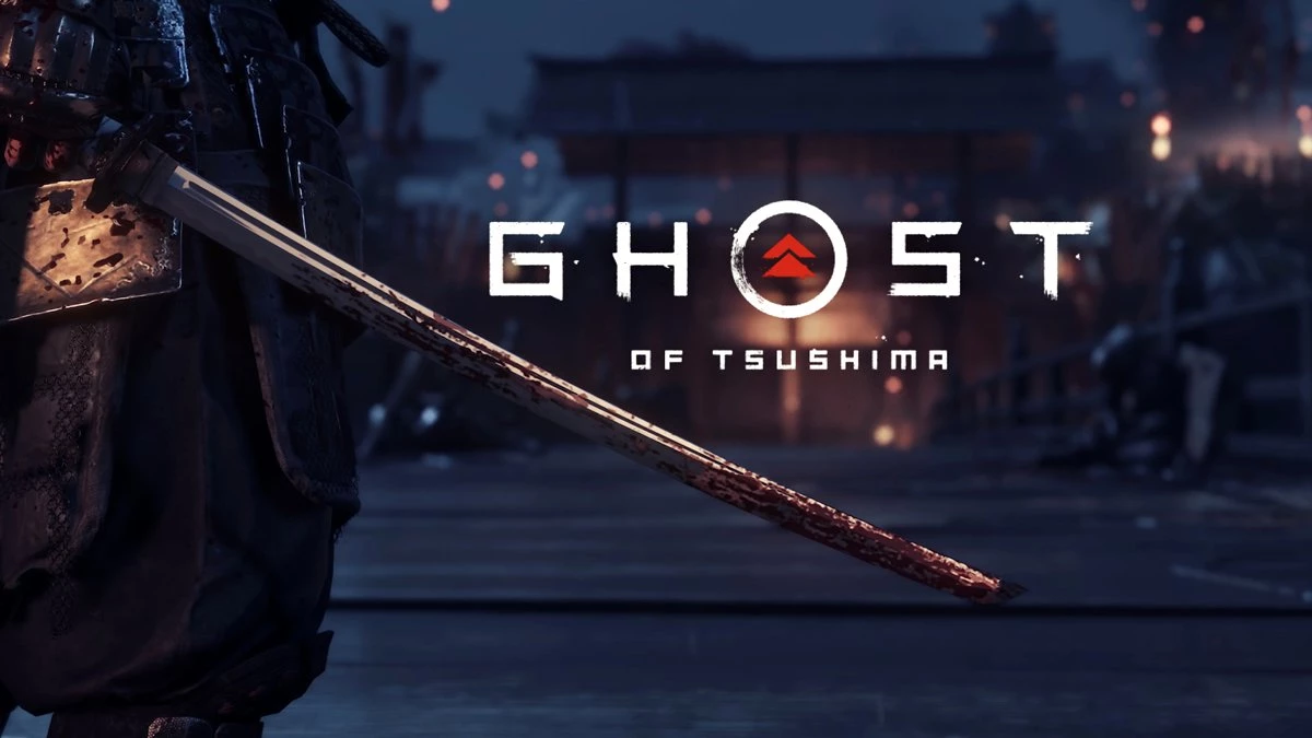 Ghost of Tsushima Oynanış Süresi Açıklandı