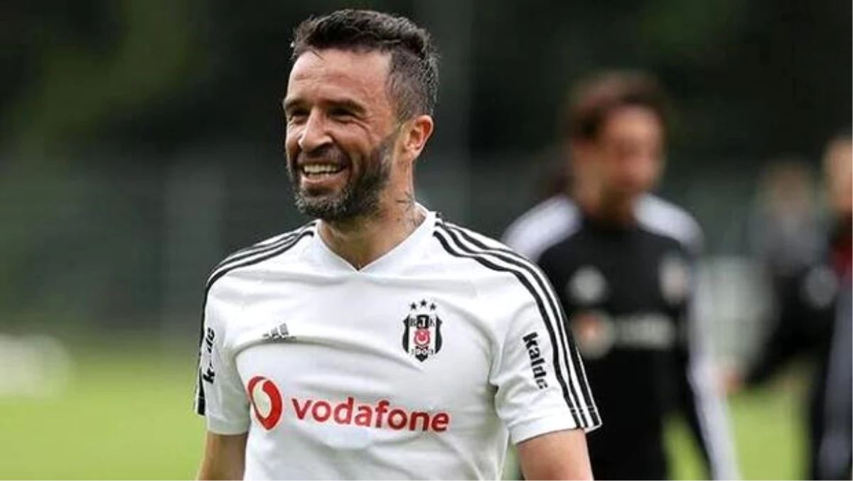 Gökhan Gönül\'den transfer açıklaması!