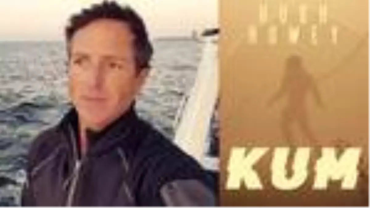 Hugh Howey\'in Kum\'u ilk kez Türkçede