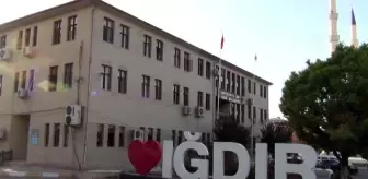 Iğdır Belediyesinde kayıt dışı 300 bin lira bulundu