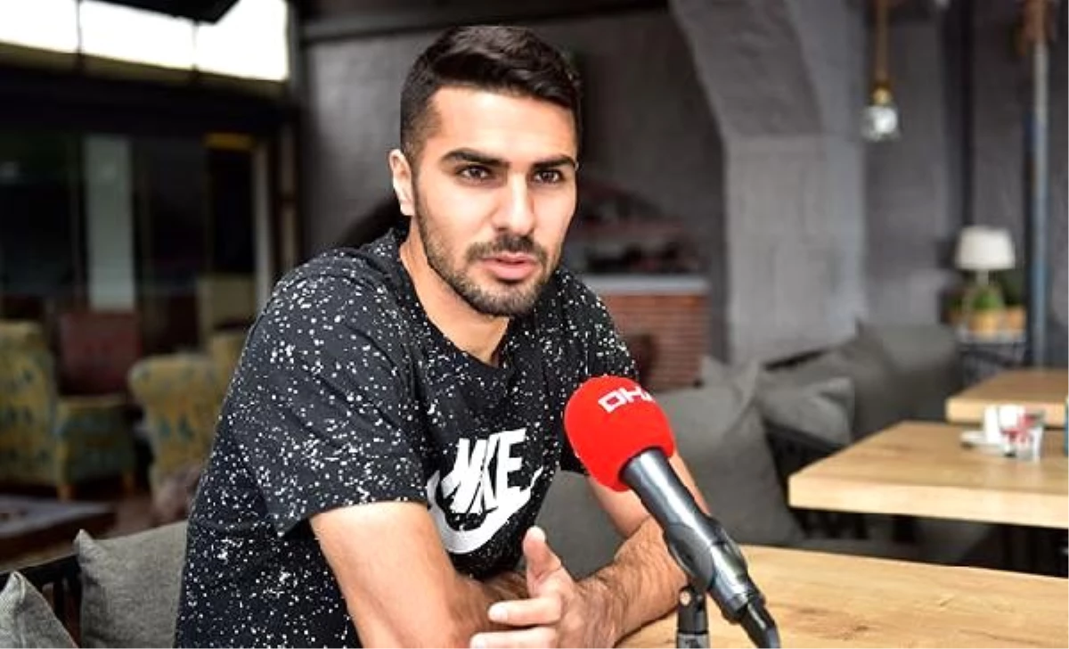 Mehmet Zeki Çelik: Bire bir görüştüğüm bir Türk kulübü olmadı