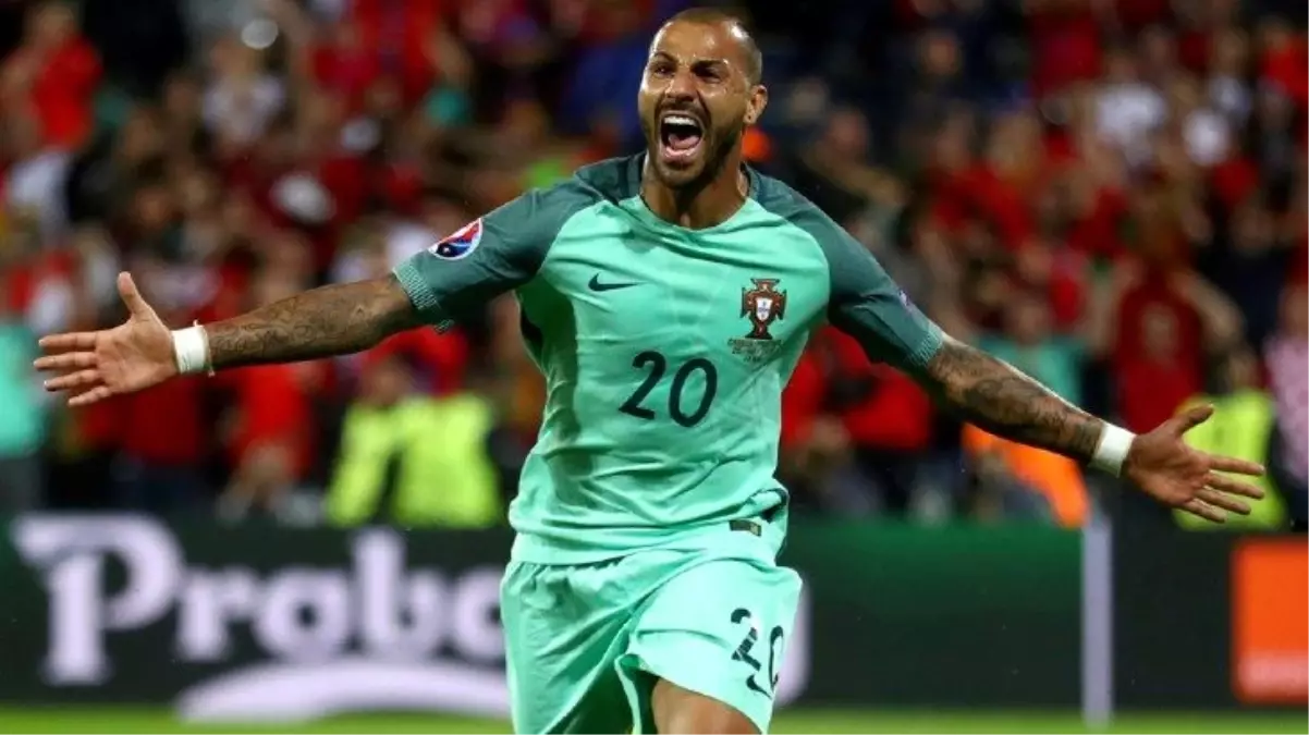 Portekizli futbolcu Ricardo Quaresma: Beşiktaş\'a geri dönmek istiyorum