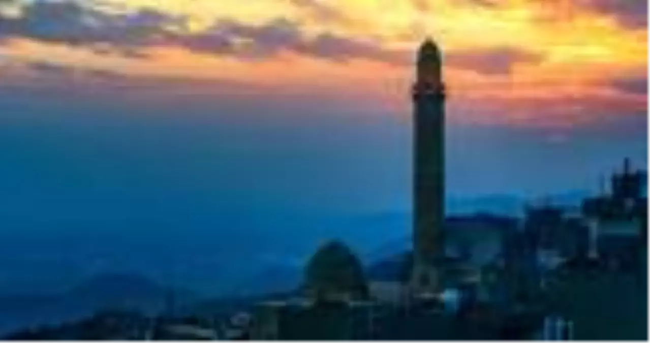 Şanlıurfa iftar saati: 21 Mayıs 2020 Perşembe Şanlıurfa İftar vakti (2020 Ramazan İmsakiyesi)