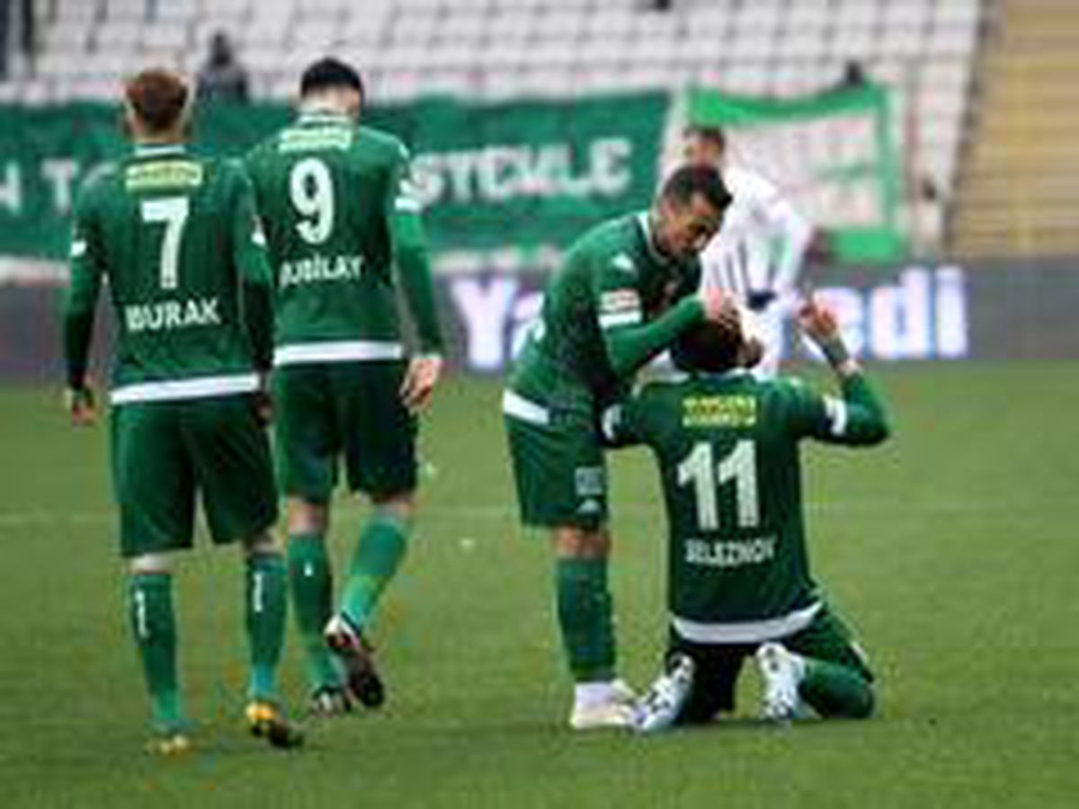 Seleznov bayramdan sonra takıma dönüyor
