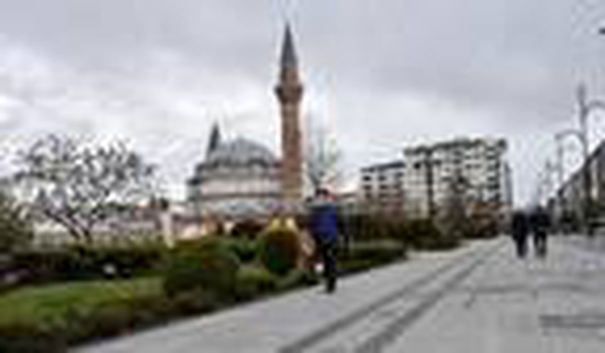 Sivas\'ta karantinada yerleşim yeri kalmadı