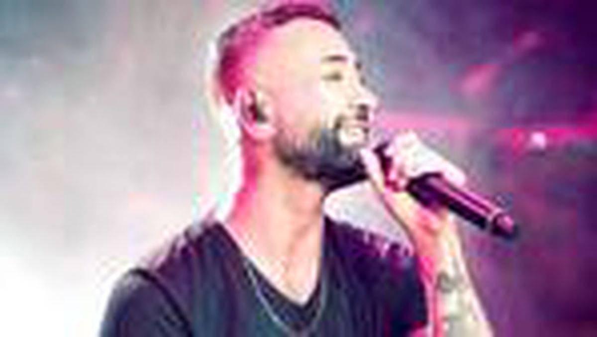 Tan konser kayıtlarını yayınlamaya başladı!