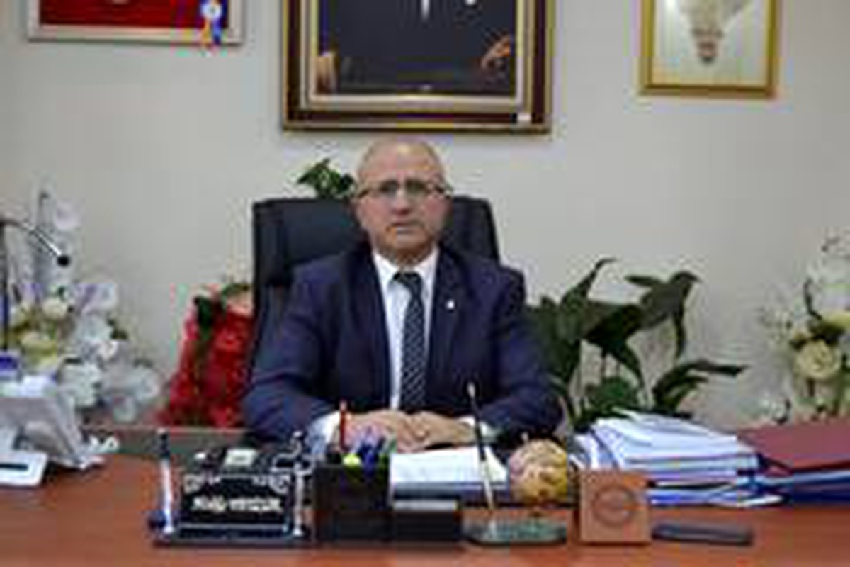 Tapu ve Kadastro teşkilatı 173 yaşında