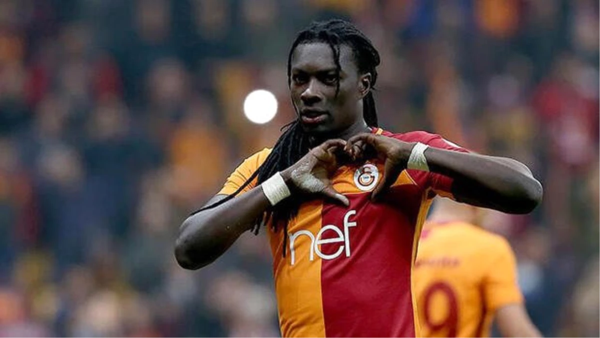 Trabzonspor\'da Mendy transferi için Bafetimbi Gomis devrede!