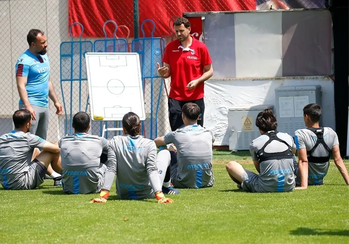 Trabzonspor için deplasman maçları büyük bir önem taşıyor