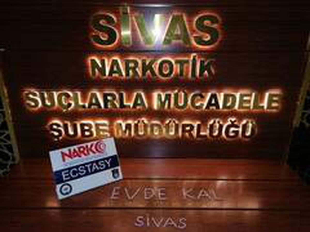 Uyuşturucuya 3 tutuklama