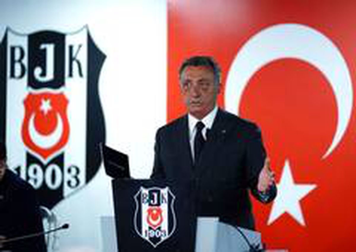 Ahmet Nur Çebi\'nin testi negatif çıktı