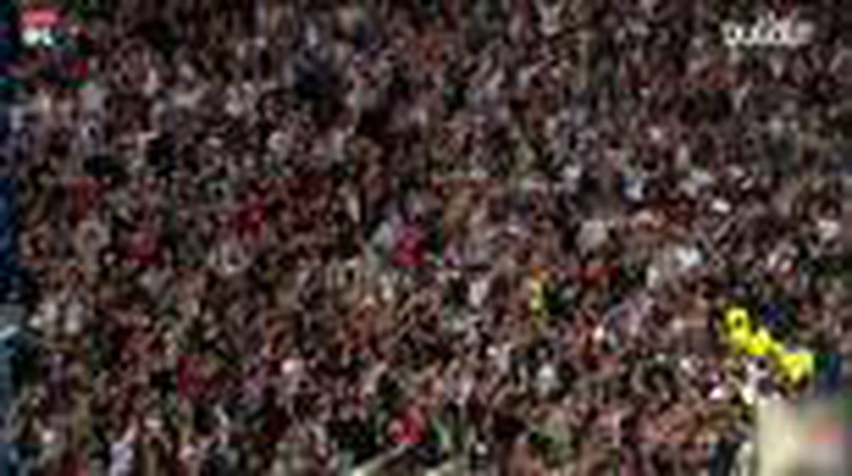 Alexandre Lacazette\'nin 99. ve 100. Ligue 1 Golleri
