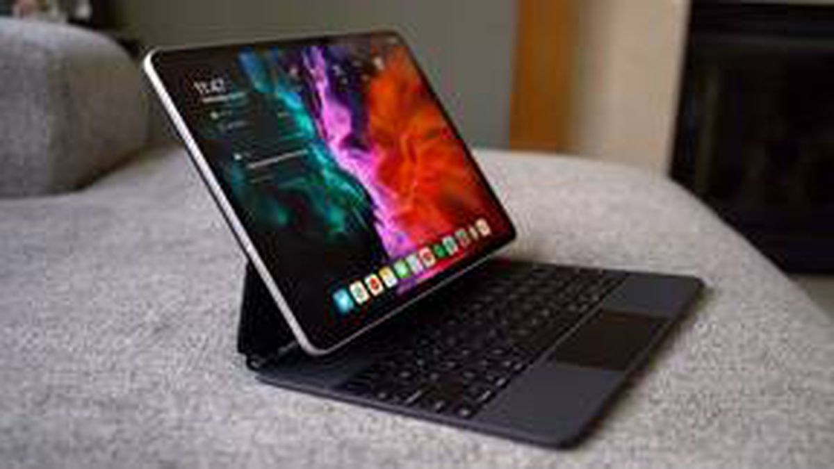 Apple Magic Keyboard Tasarımı Önemli Ölçüde Değişebilir