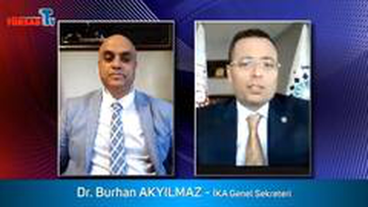 Aşağı Fırat havzası yatırımcıları bekliyor