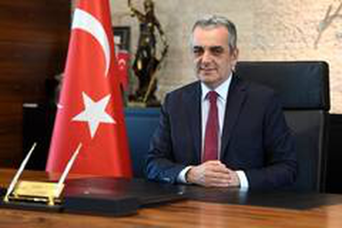 Başkan Esen vatandaşların Ramazan Bayramı\'nı kutladı