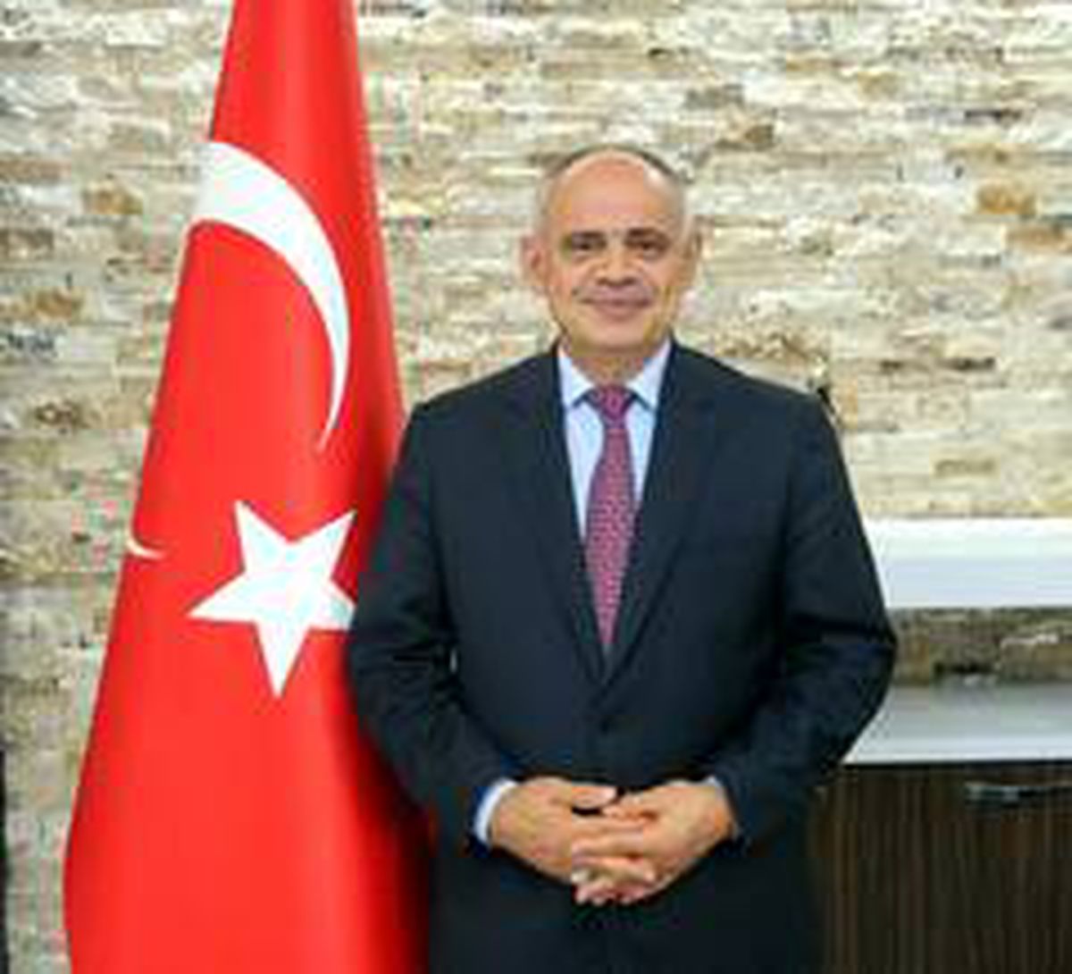 Başkan Öztürk\'ten Ramazan Bayramı mesajı