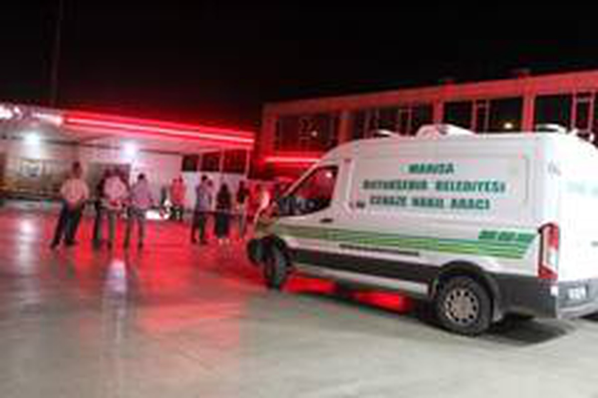 Cinayete kurban giden 17 yaşındaki Ceren\'in katili sabıkalı hırsız çıktı