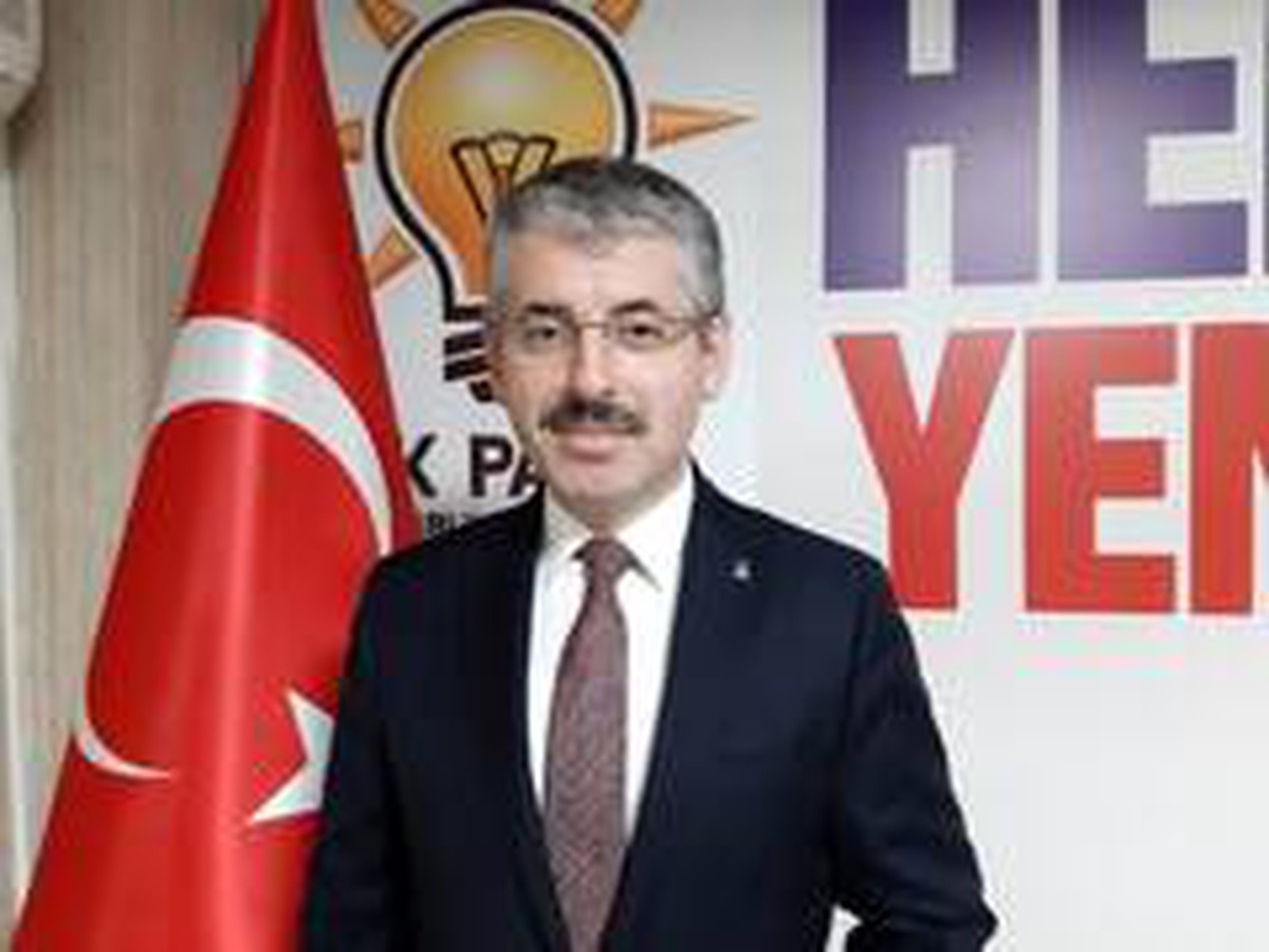 Çopuroğlu, "Sosyal Koruma Kalkanıyla Kayseri\'ye 175 milyon lira yardım yapıldı"