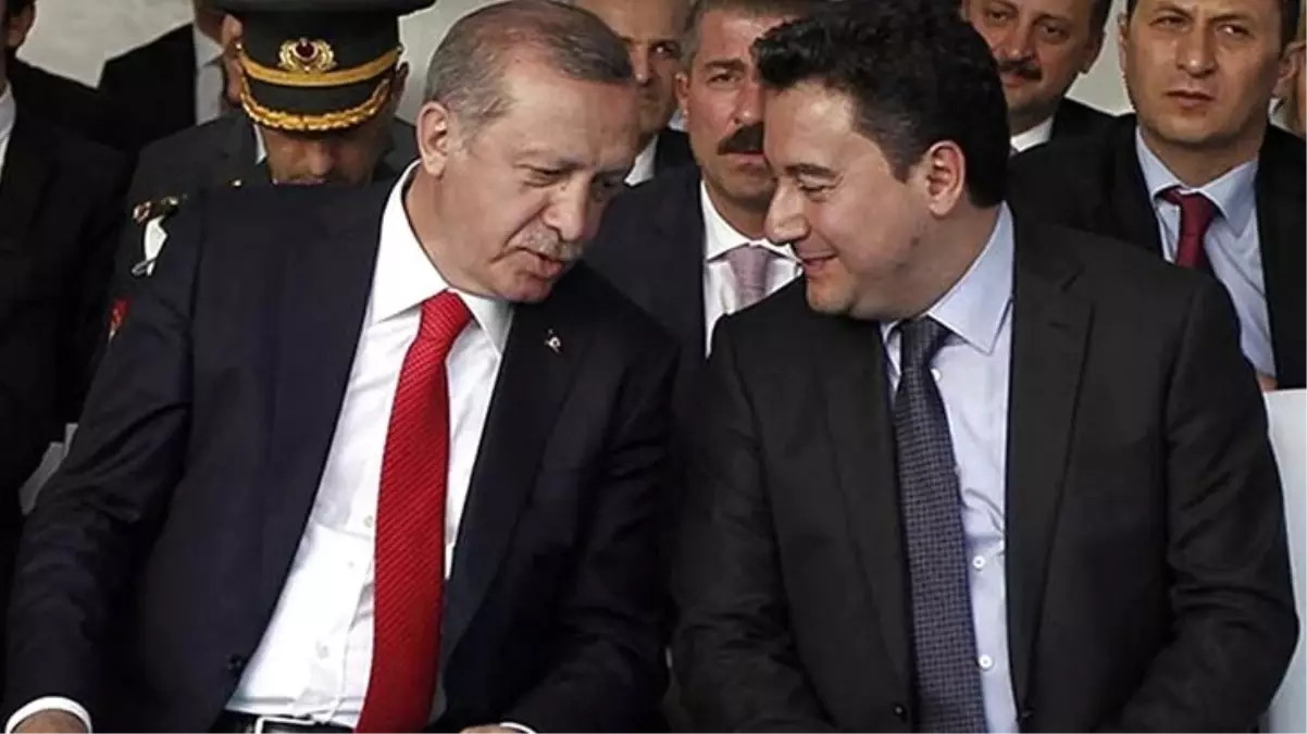 Cumhurbaşkanı Erdoğan, isim vermeden Ali Babacan\'ı eleştirdi: Kime yutturuyorsun?