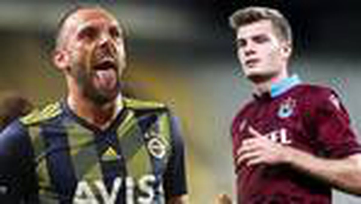 Fenerbahçe ve Trabzonspor\'dan 2010-2011 paylaşımları!