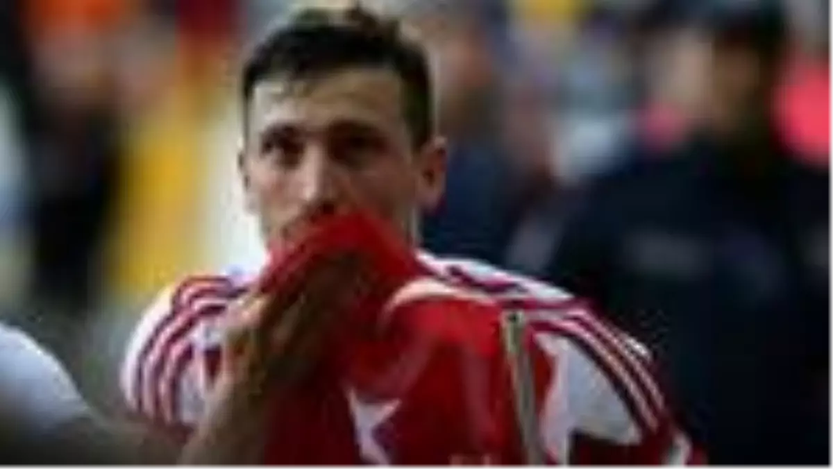 Galatasaray\'da son dakika! Mert Hakan transferi için...