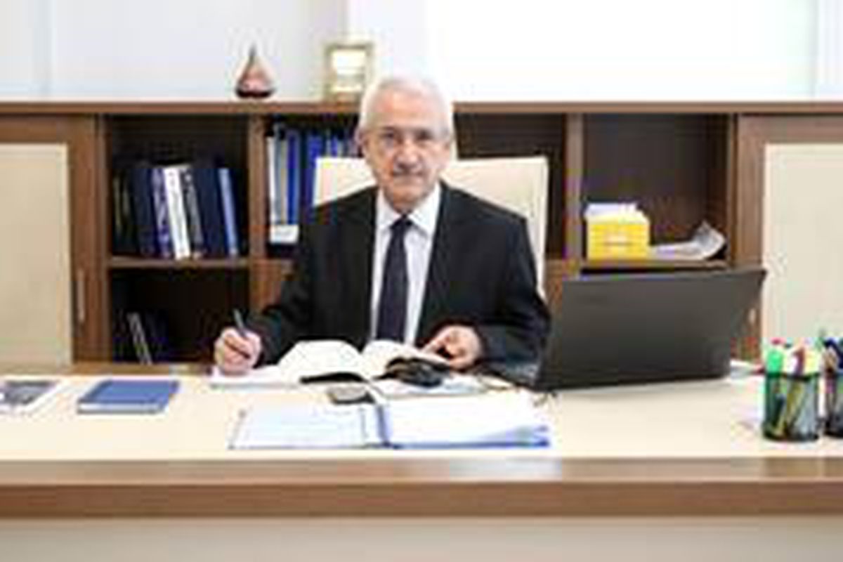Hanifi Aslan\'dan Ramazan Bayramı mesajı