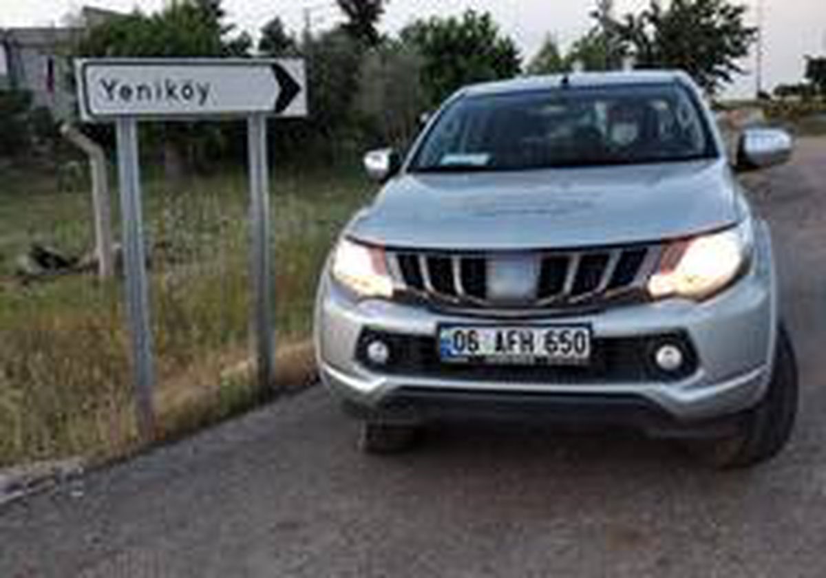 İl Özel İdare 11 ekiple ilaçlama yapıyor