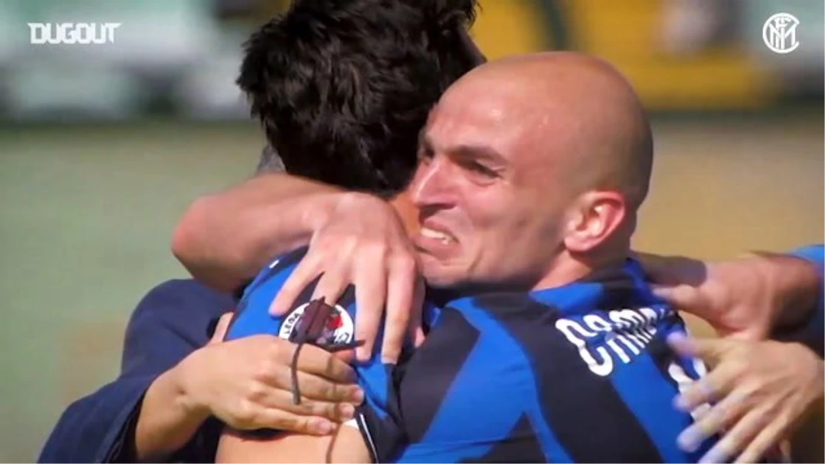 Inter\'in Unutulmaz 2009-10 Sezonu