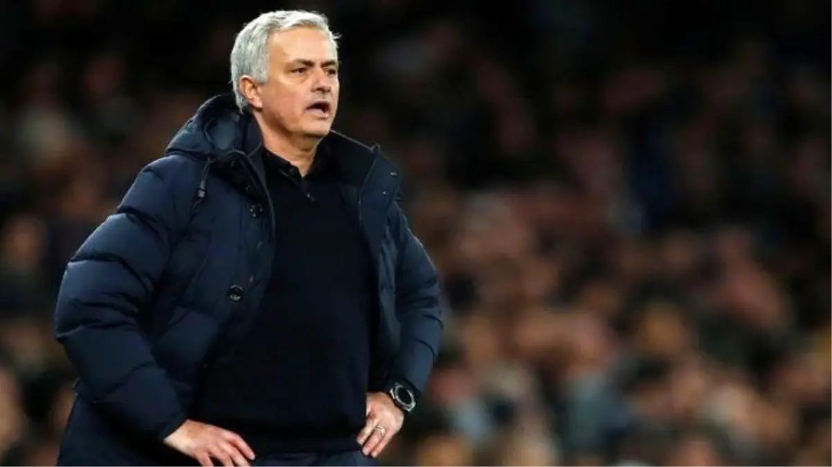 Jose Mourinho: Milano\'ya dönseydim Inter\'den ayrılamazdım, bu yüzden kaçtım