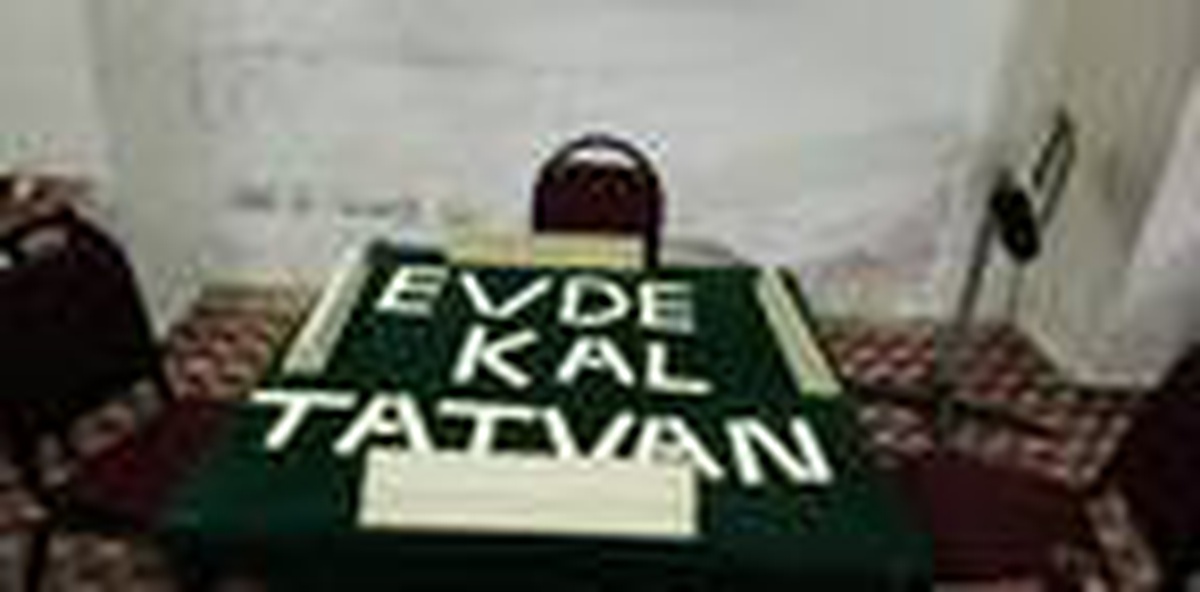 Kahvede okey oynarken yakalanan 12 kişiye 37 bin 800 TL ceza