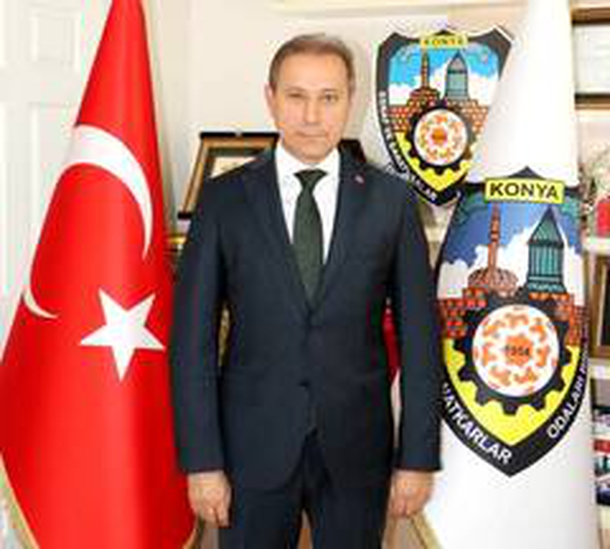 Karabacak: "Tüm olumsuzluklara rağmen Ramazan ayına ulaştık"