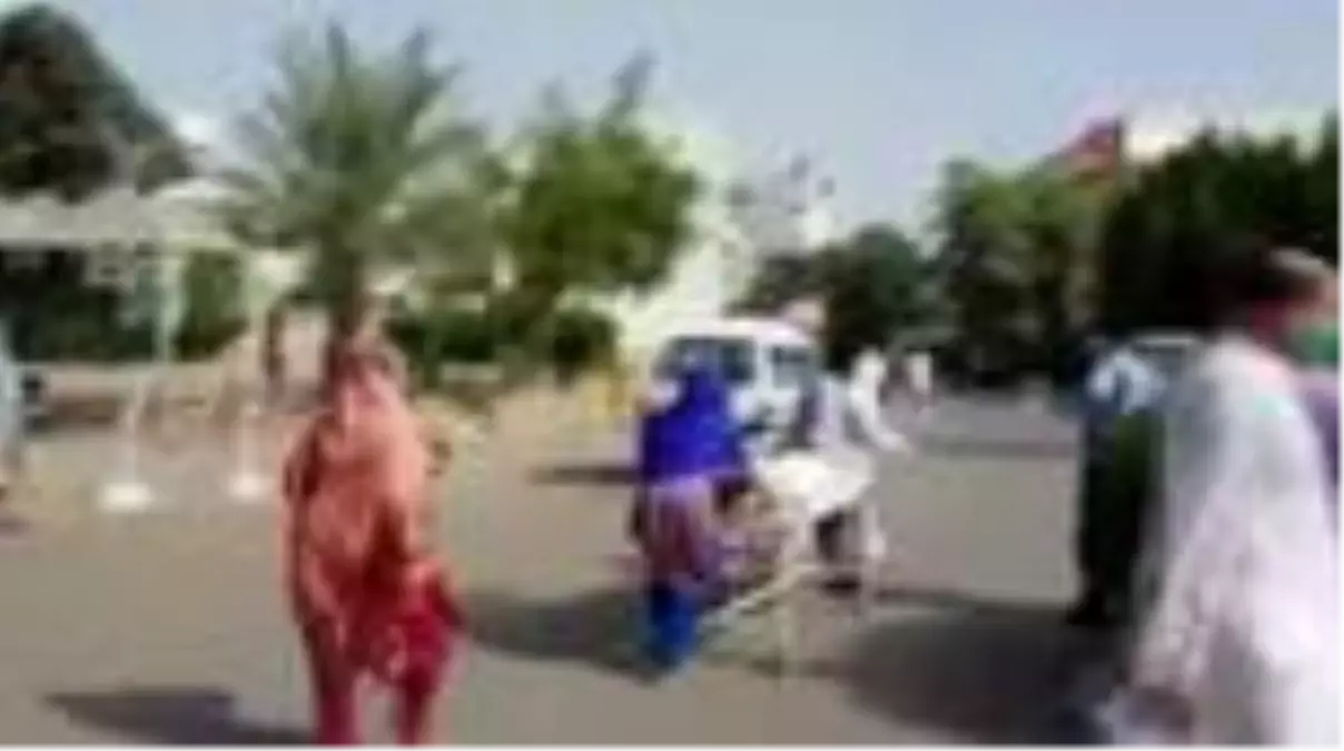 Karaçi Belediye Başkanı Ahtar: "Kazada kimsenin kurtulduğunu düşünmüyoruz"PIA Sözcüsü: "Çok...