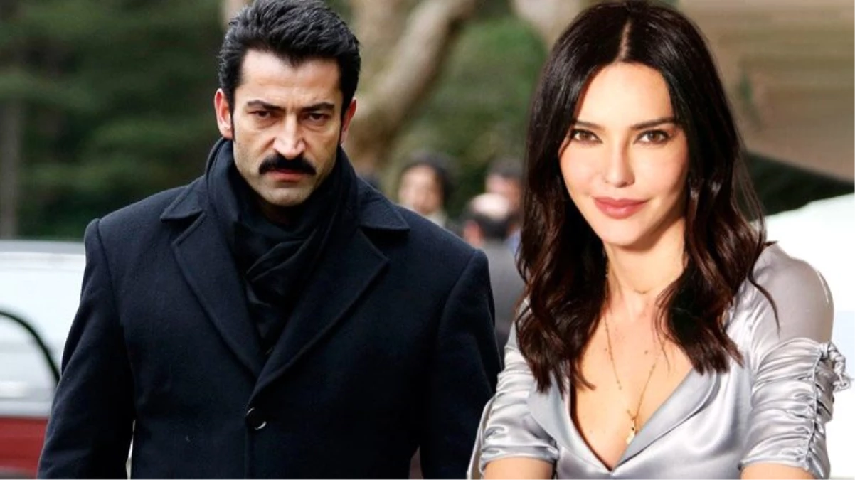 "Kenan İmirzalıoğlu\'nu yetenekli bulmuyorum" diyen Hande Ataizi çark etti: Patavatsızlık ettim